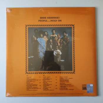 LP Eddie Kendricks: People...Hold On 646730