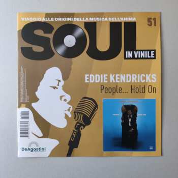 LP Eddie Kendricks: People...Hold On 646730