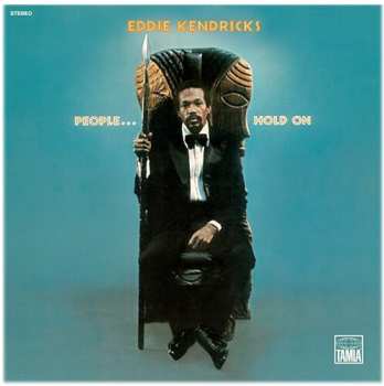 LP Eddie Kendricks: People...Hold On 646730