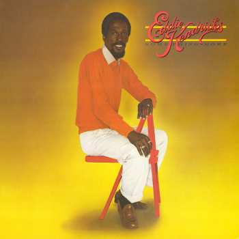 Album Eddie Kendricks: Something More