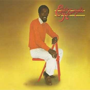 CD Eddie Kendricks: Something More 656806