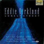 CD Eddie Kirkland: Lonely Street 489450