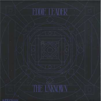 Album Eddie Leader: The Unknown