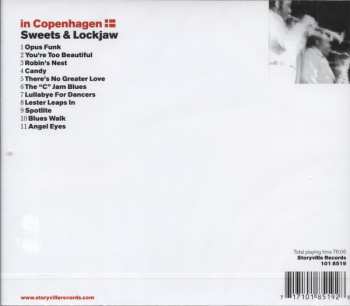 CD Kenny Drew: In Copenhagen 495353