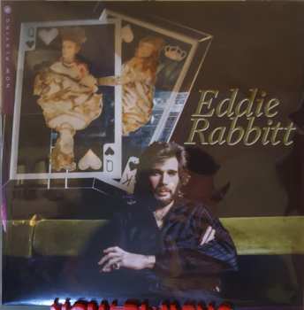 Eddie Rabbitt: Now Playing