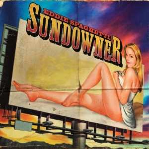 CD Eddie Spaghetti: Sundowner 476106