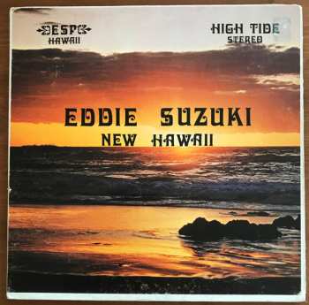 Album Eddie Suzuki: High Tide