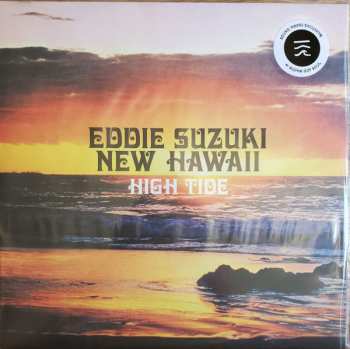 LP Eddie Suzuki: High Tide CLR | LTD 609587