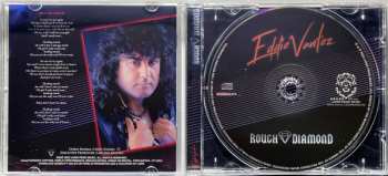 CD Eddie Vantez: Rough Diamond 564301