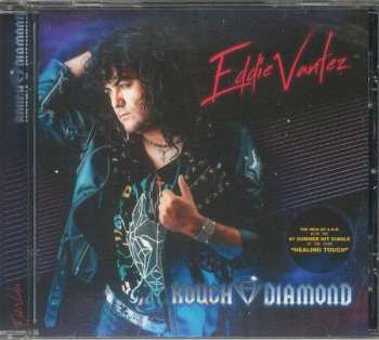 CD Eddie Vantez: Rough Diamond 564301