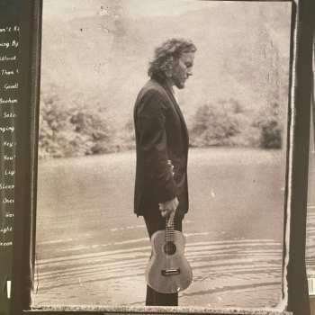 LP Eddie Vedder: Ukulele Songs DLX 385217