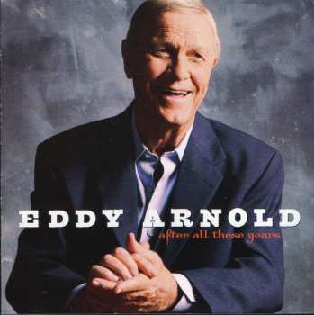 Album Eddy Arnold: After All These Years