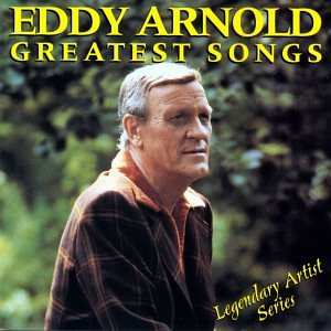 Album Eddy Arnold: Greatest Songs