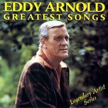 CD Eddy Arnold: Greatest Songs 558352