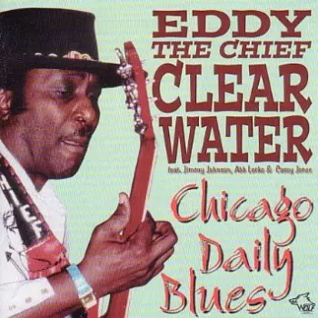 Chicago Daily Blues