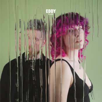 Album The Sound Of Eddy: Fluid