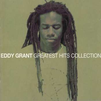 Album Eddy Grant: Greatest Hits Collection