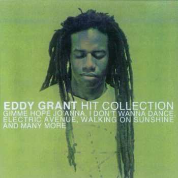 2CD Eddy Grant: Hit Collection 570206