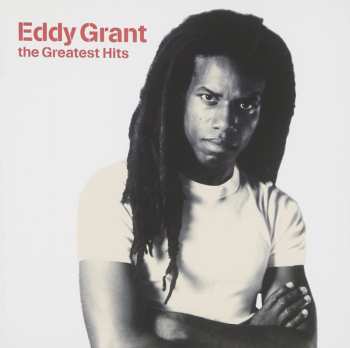 Album Eddy Grant: The Greatest Hits