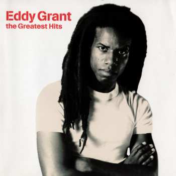 CD Eddy Grant: The Greatest Hits 14767