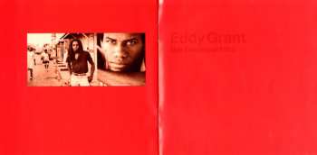 CD Eddy Grant: The Greatest Hits 14767