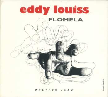 CD Eddy Louiss: Flomela 629263