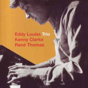 CD Kenny Clarke: Eddy Louiss Trio DIGI 622912