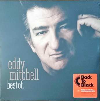 Eddy Mitchell: Best Of