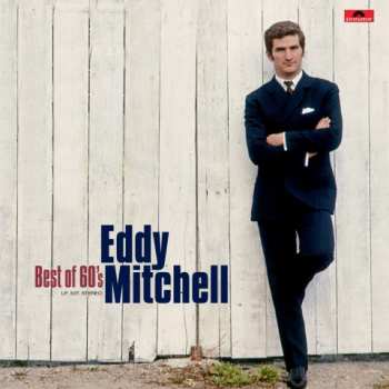 Album Eddy Mitchell: Best Of 60's