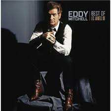 LP Eddy Mitchell: Best Of Les Années 90 CLR 581446