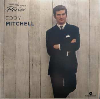 Album Eddy Mitchell: Vinyl Story