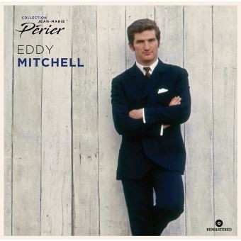 LP Eddy Mitchell: Eddy Mitchell  576034