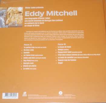 LP Eddy Mitchell: Eddy Mitchell 576361