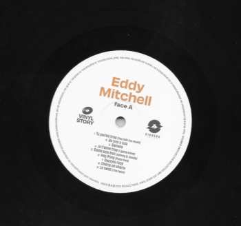 LP Eddy Mitchell: Eddy Mitchell 576361