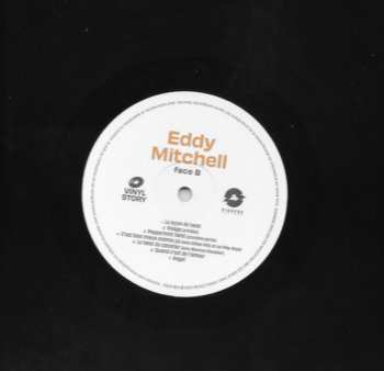 LP Eddy Mitchell: Eddy Mitchell 576361