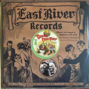 LP Eden & John's East River String Band: Good-Bye Cruel World 564191