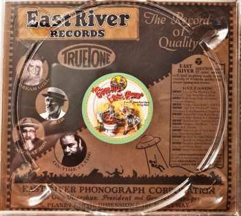 CD Eden & John's East River String Band: Good-Bye Cruel World 631617