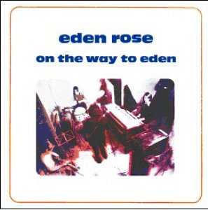 LP Eden Rose: On The Way To Eden 379016