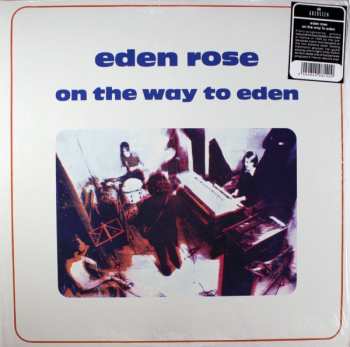 LP Eden Rose: On The Way To Eden 379016