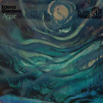 CD Edena Gardens: Agar DIGI 447276