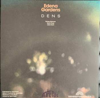 LP Edena Gardens: Dens LTD 568218