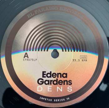 LP Edena Gardens: Dens LTD 568218