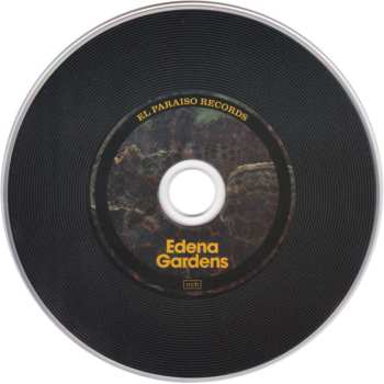 CD Edena Gardens: Edena Gardens 576609