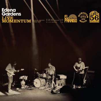 LP Edena Gardens: Live Momentum LTD 435120