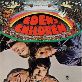 Album Eden's Children: Eden's Children