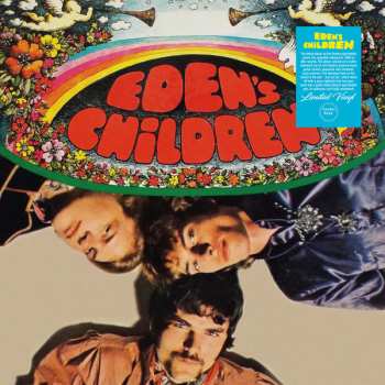 LP Eden's Children: Eden's Children 597546