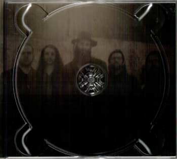 CD Edensong: Years In The Garden Of Years 310068