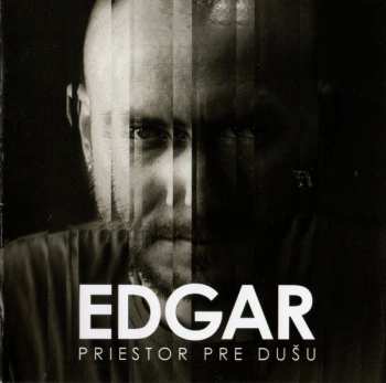 CD Edgar: Priestor Pre Dušu DIGI 451876