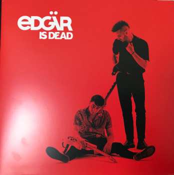 LP Edgar: Edgär Is Dead 590572