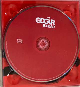 CD Edgar: Edgär Is Dead 631948